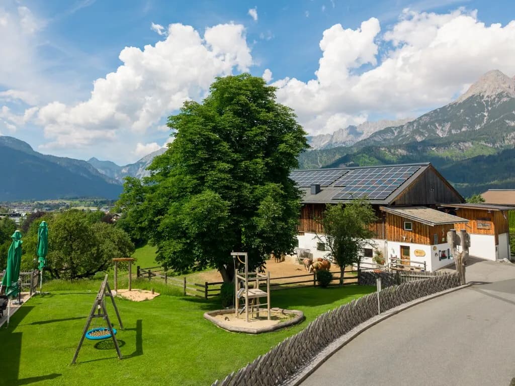 Grundstück kaufen in Zell am See – 1 374 m² – Bild 11 von 50
