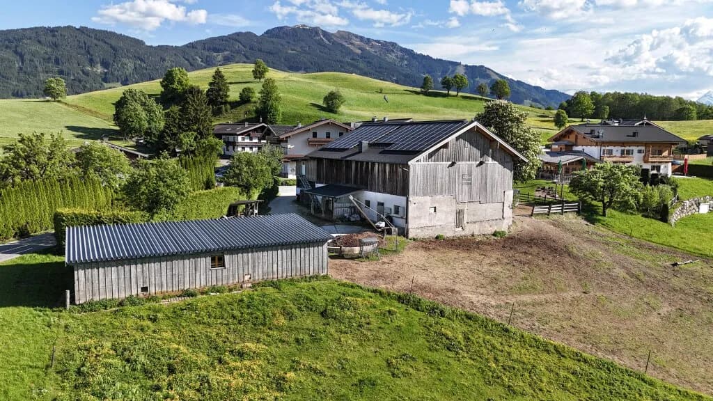 Grundstück kaufen in Zell am See – 1 374 m² – Bild 13 von 50