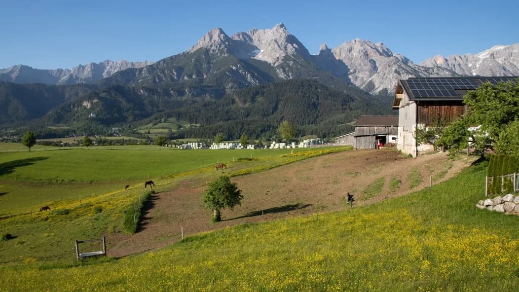Grundstück kaufen in Zell am See – 1 374 m² – Bild 14 von 50