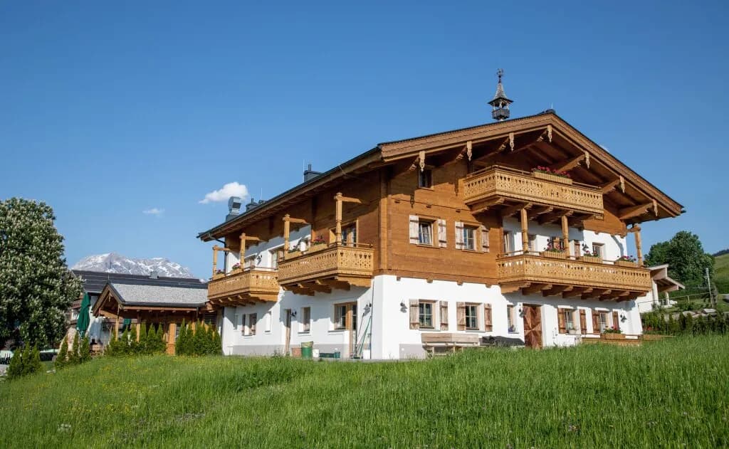 Grundstück kaufen in Zell am See – 1 374 m² – Bild 25 von 50