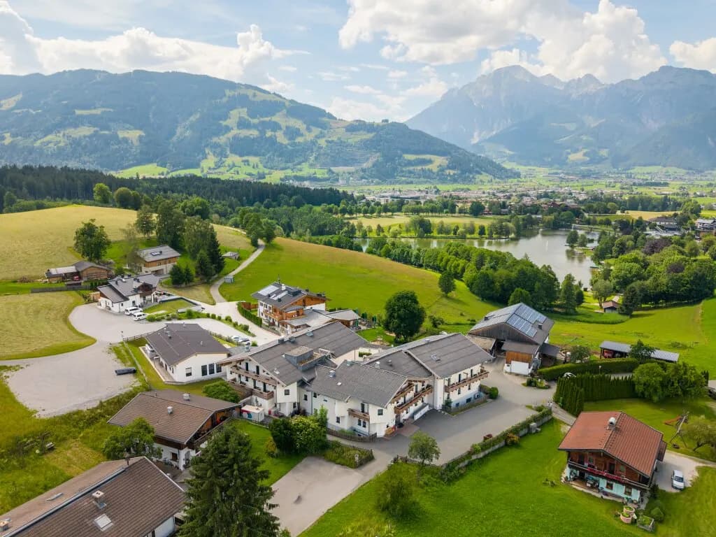 Grundstück kaufen in Zell am See – 1 374 m² – Bild 44 von 50