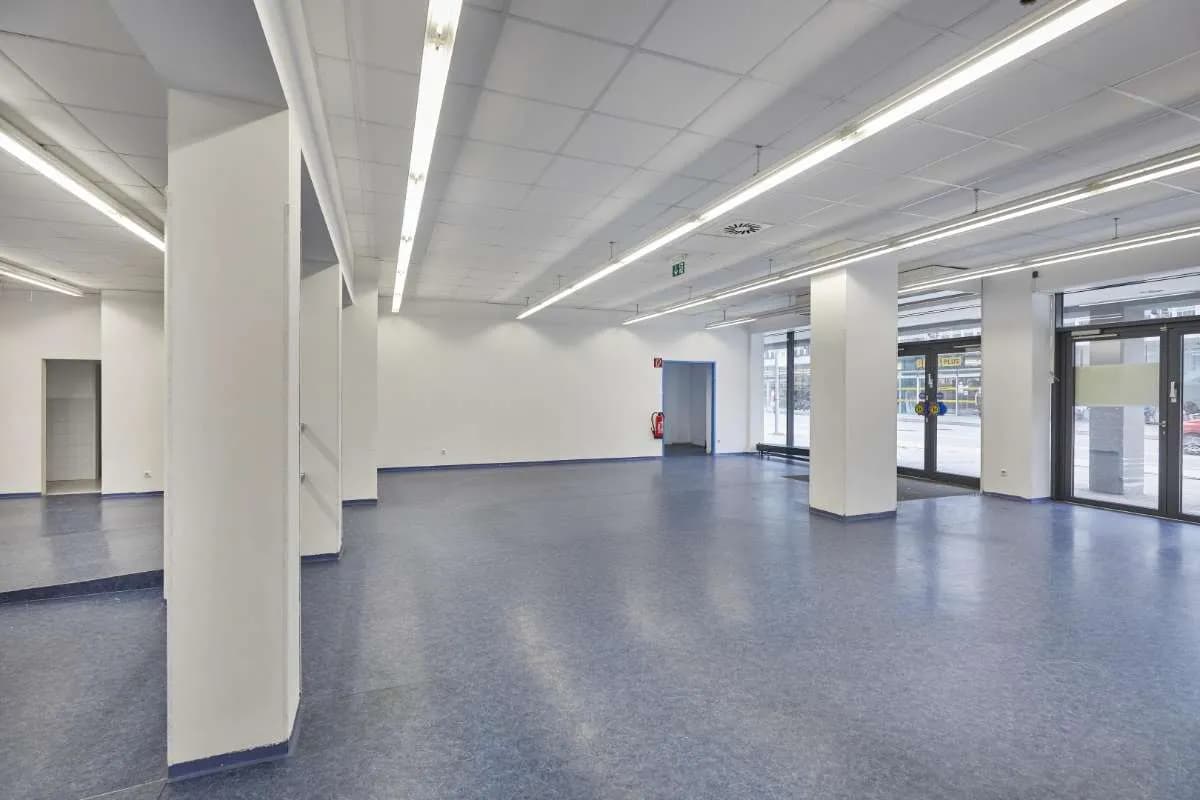 Gewerbeimmobilie mieten in Steyr – 159 m² – Bild 7 von 18