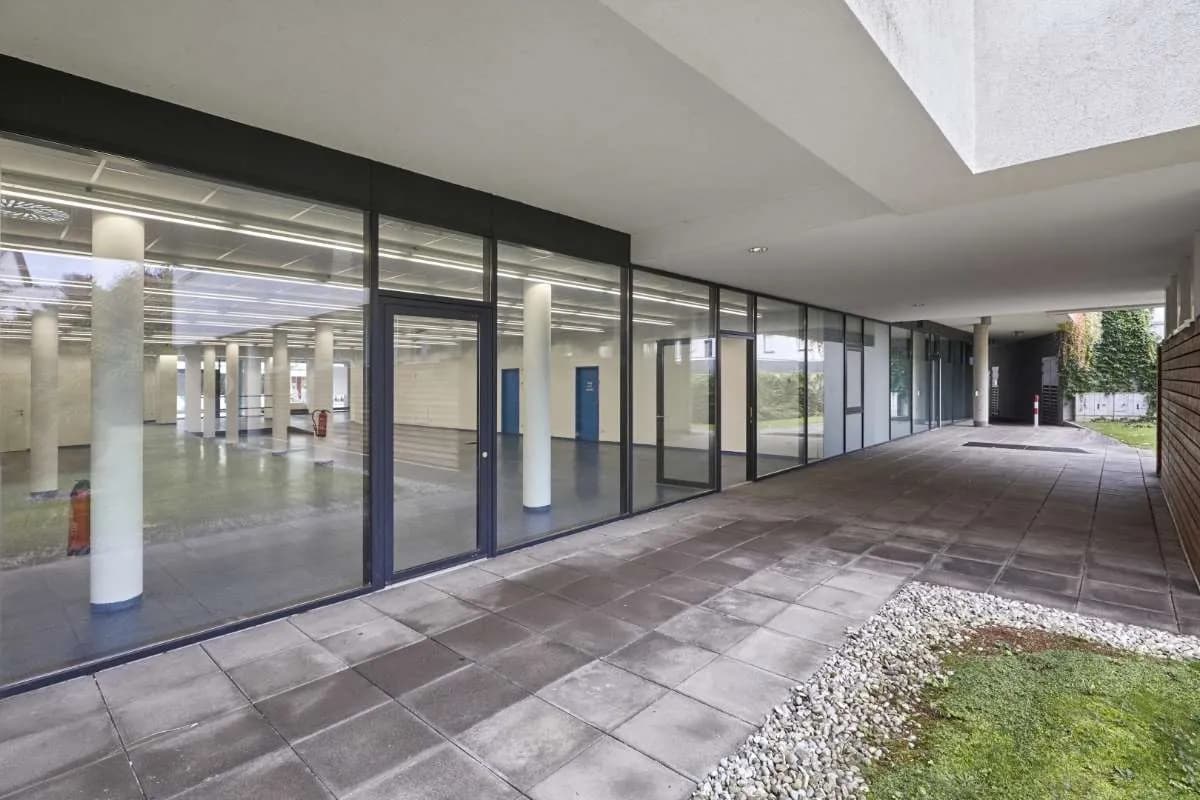 Gewerbeimmobilie mieten in Steyr – 159 m² – Bild 10 von 18