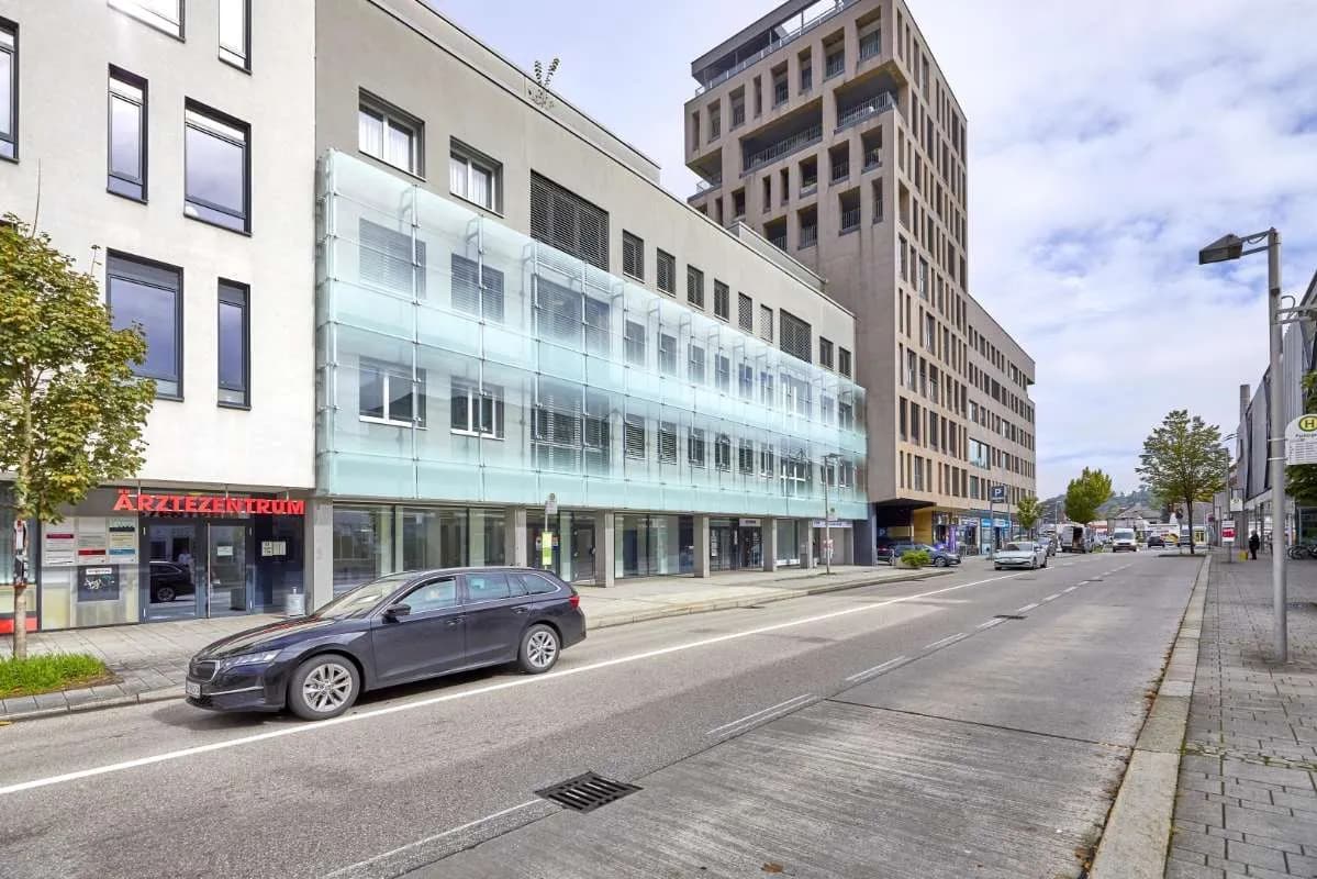 Gewerbeimmobilie mieten in Steyr – 159 m² – Bild 11 von 18