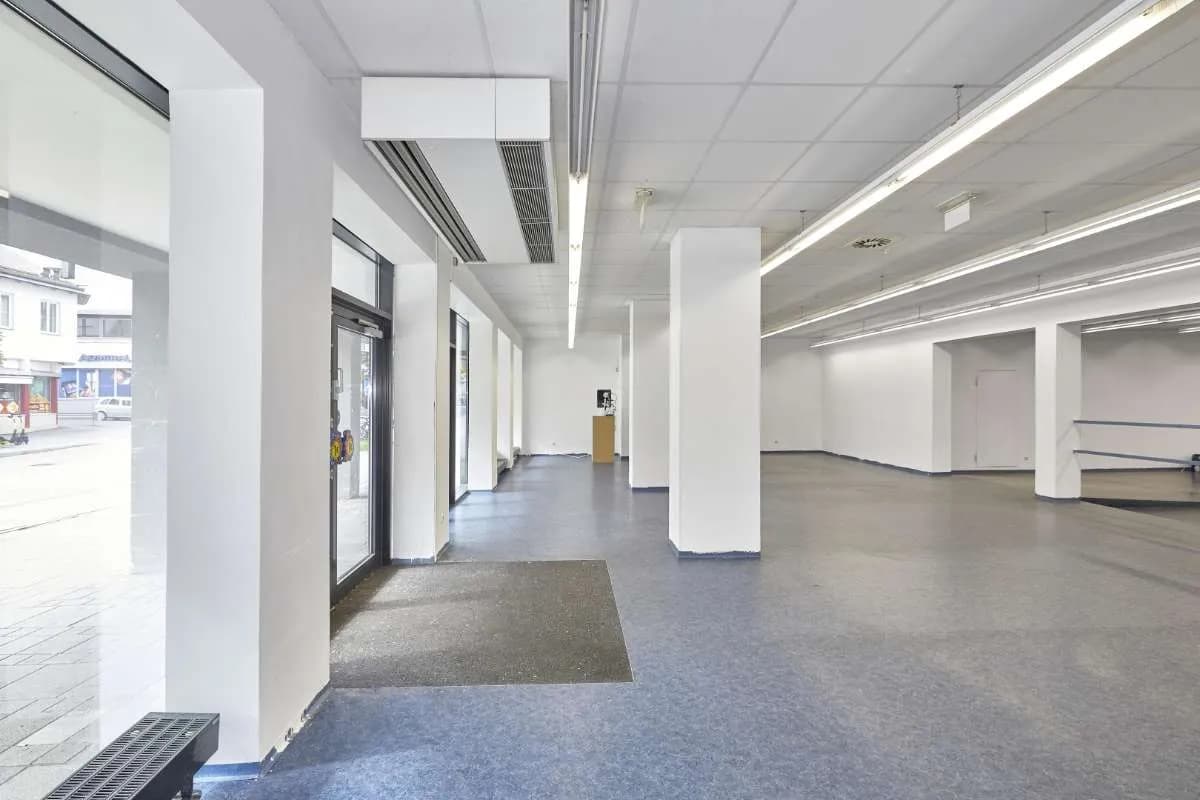 Gewerbeimmobilie mieten in Steyr – 159 m² – Bild 16 von 18