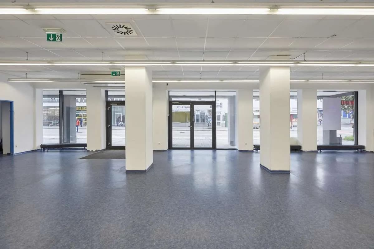 Gewerbeimmobilie mieten in Steyr – 159 m² – Bild 17 von 18