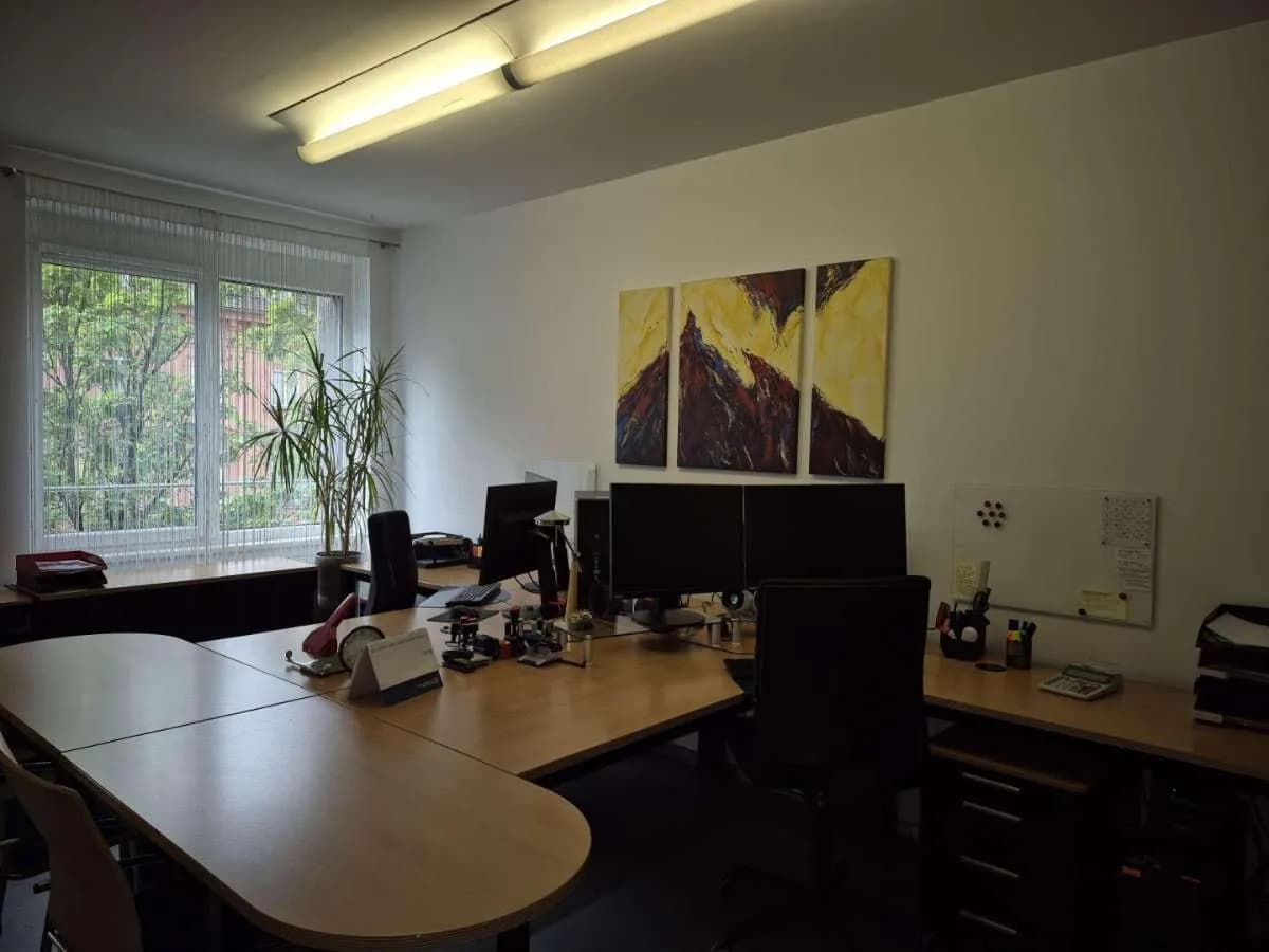 2-Zimmer-Wohnung mieten in Linz – 62,21 m², € 938 – Bild 2 von 9