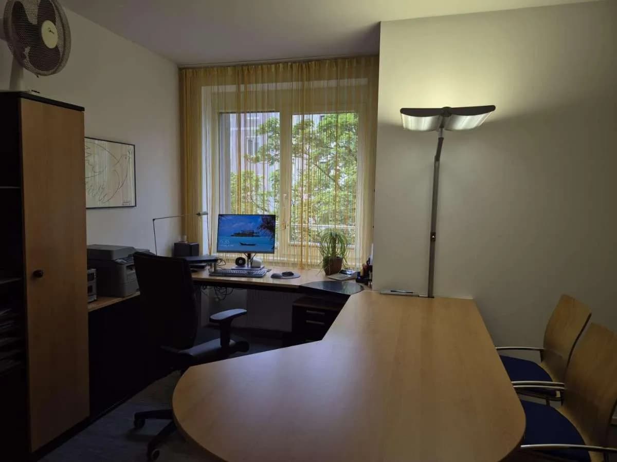 2-Zimmer-Wohnung mieten in Linz – 62,21 m², € 938 – Bild 4 von 9