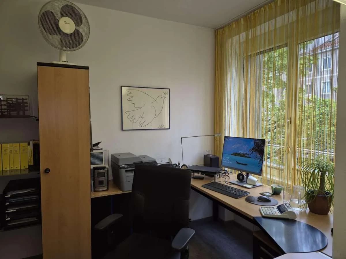 2-Zimmer-Wohnung mieten in Linz – 62,21 m², € 938 – Bild 5 von 9