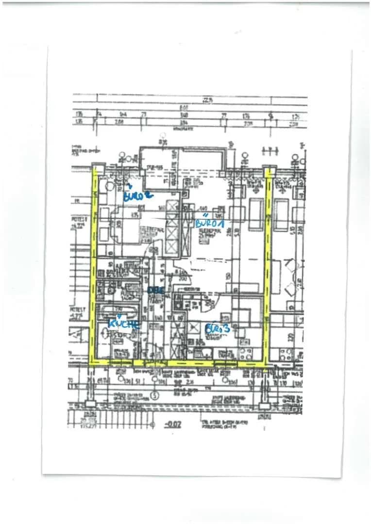 2-Zimmer-Wohnung mieten in Linz – 62,21 m², € 938 – Bild 9 von 9