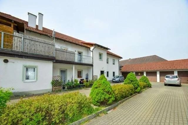 2-Zimmer-Wohnung mieten in Amstetten – 59 m², € 633 – Bild 2 von 4