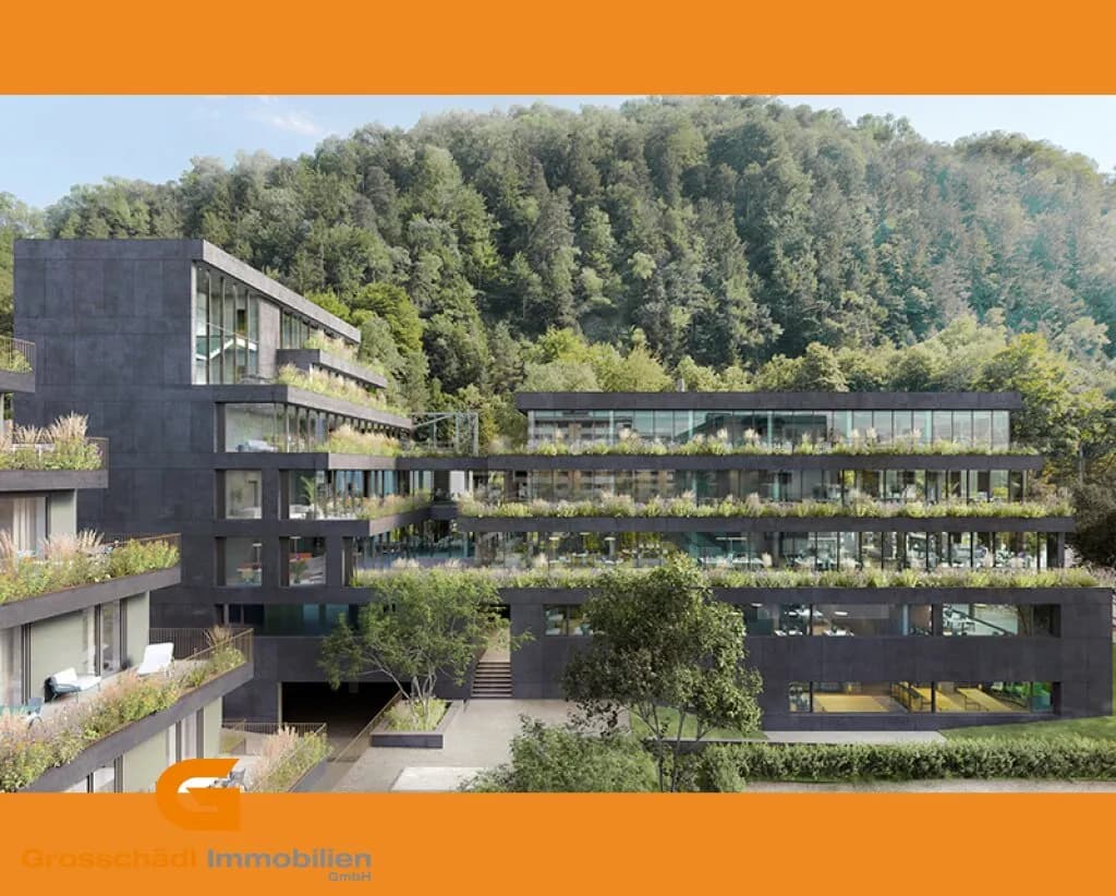 Gewerbeimmobilie kaufen in Salzburg Stadt – 945 m², € 6.754.763 – Bild 4 von 6