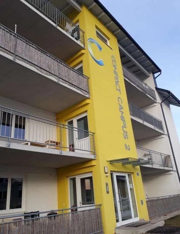 4-Zimmer-Wohnung mieten in Freistadt – 75 m², € 1.260