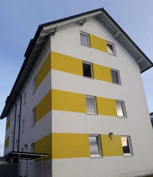 4-Zimmer-Wohnung mieten in Freistadt – 75 m², € 1.260 – Bild 2 von 2