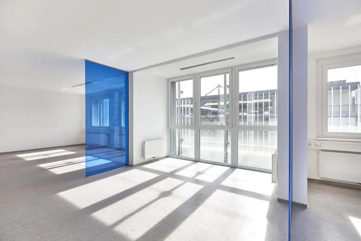 1-Zimmer-Gewerbeimmobilie mieten in Steyr – 111 m², € 1.231 – Bild 9 von 11