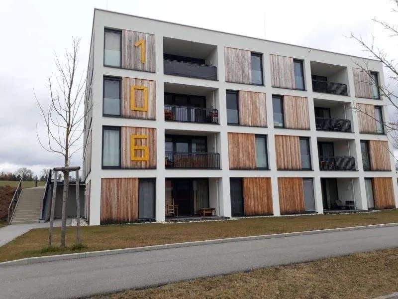 3-Zimmer-Wohnung mieten in Freistadt – 81,83 m², € 375