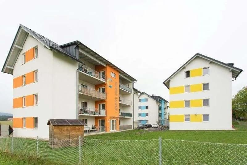 3-Zimmer-Wohnung mieten in Freistadt – 81,83 m², € 375 – Bild 2 von 2