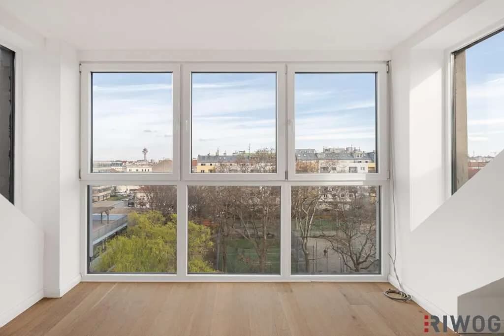 2-Zimmer-Wohnung kaufen in Wien – 59,31 m², € 449.000