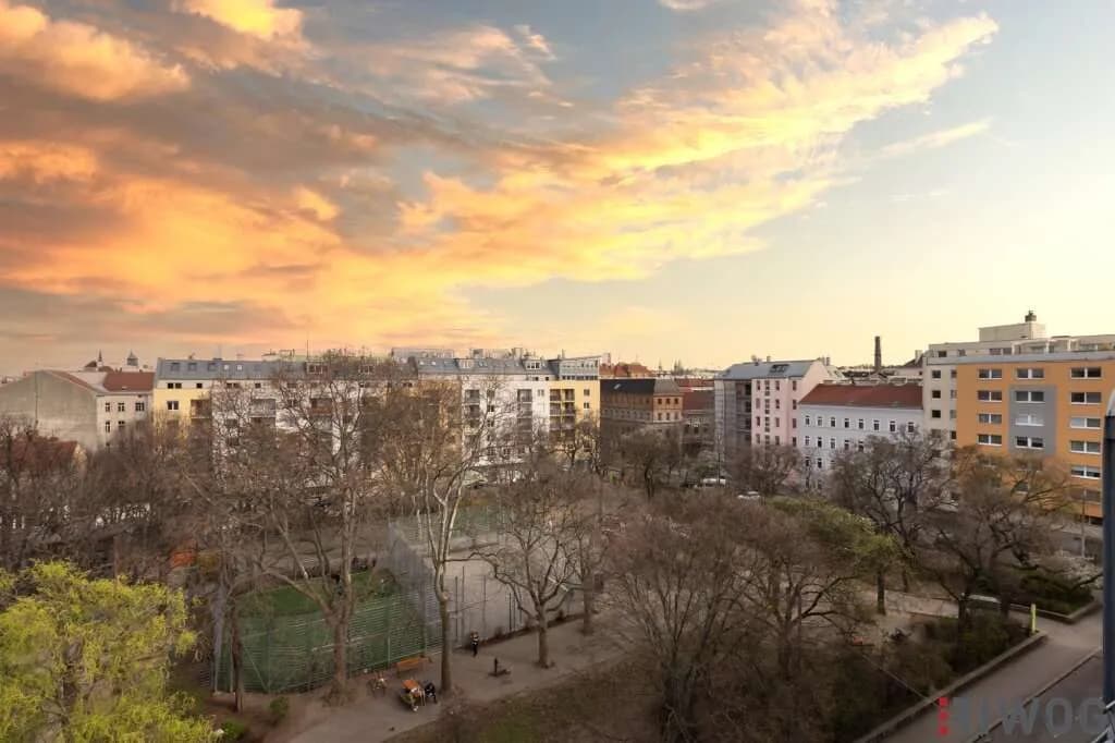 2-Zimmer-Wohnung kaufen in Wien – 59,31 m², € 449.000 – Bild 2 von 22