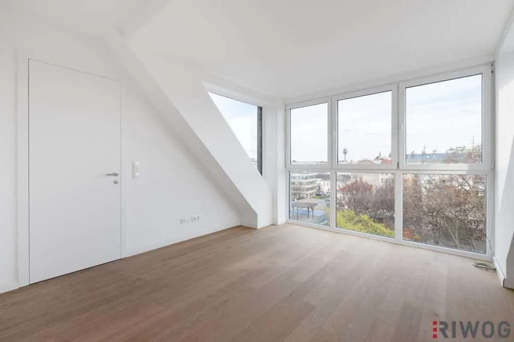 2-Zimmer-Wohnung kaufen in Wien – 59,31 m², € 449.000 – Bild 3 von 22