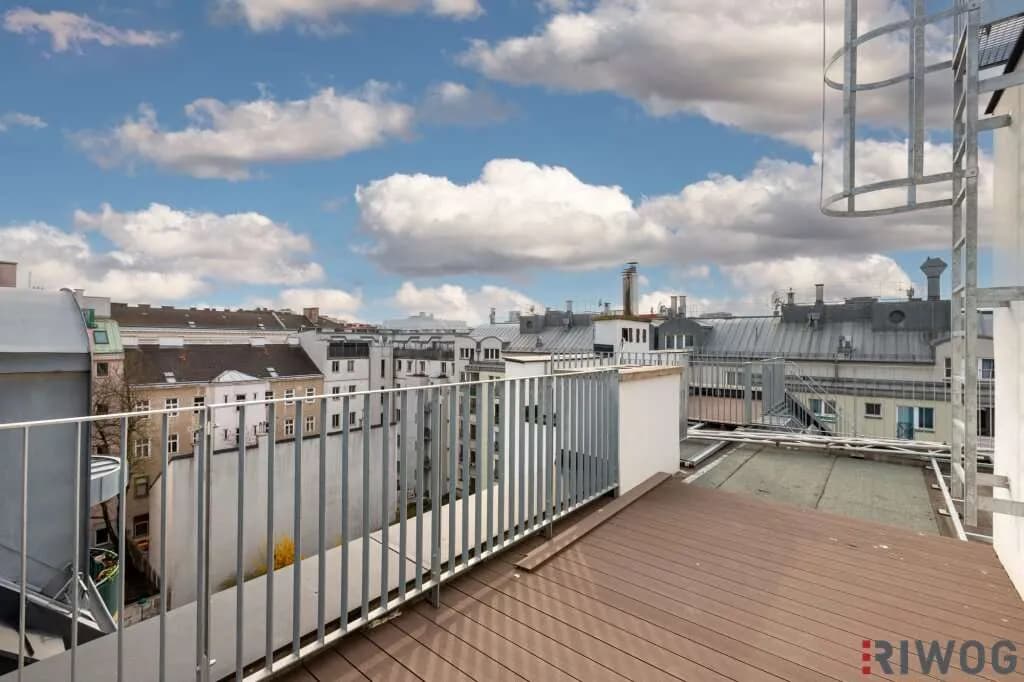 2-Zimmer-Wohnung kaufen in Wien – 59,31 m², € 449.000 – Bild 6 von 22
