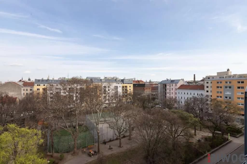 2-Zimmer-Wohnung kaufen in Wien – 59,31 m², € 449.000 – Bild 13 von 22