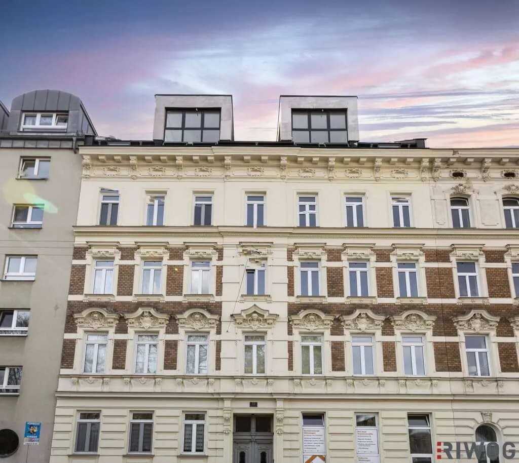 2-Zimmer-Wohnung kaufen in Wien – 59,31 m², € 449.000 – Bild 14 von 22