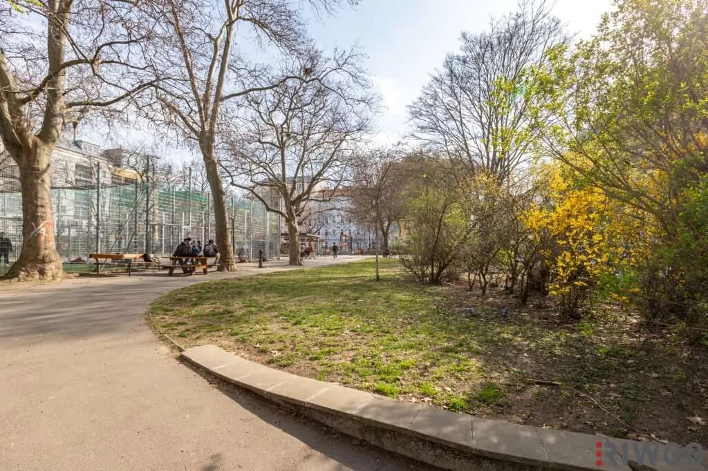 2-Zimmer-Wohnung kaufen in Wien – 59,31 m², € 449.000 – Bild 19 von 22