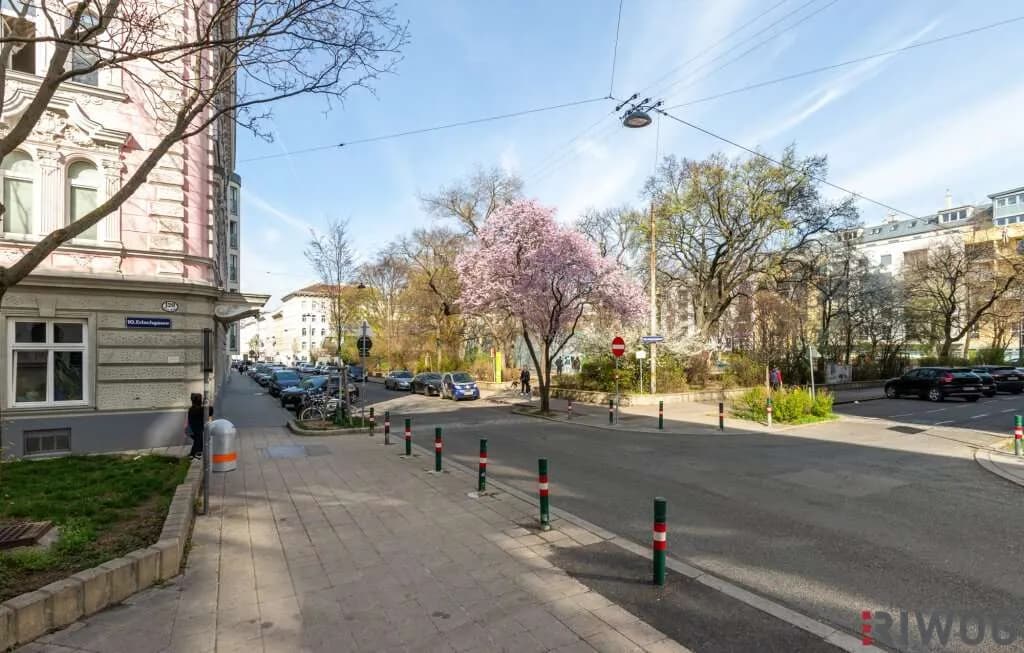 2-Zimmer-Wohnung kaufen in Wien – 59,31 m², € 449.000 – Bild 20 von 22