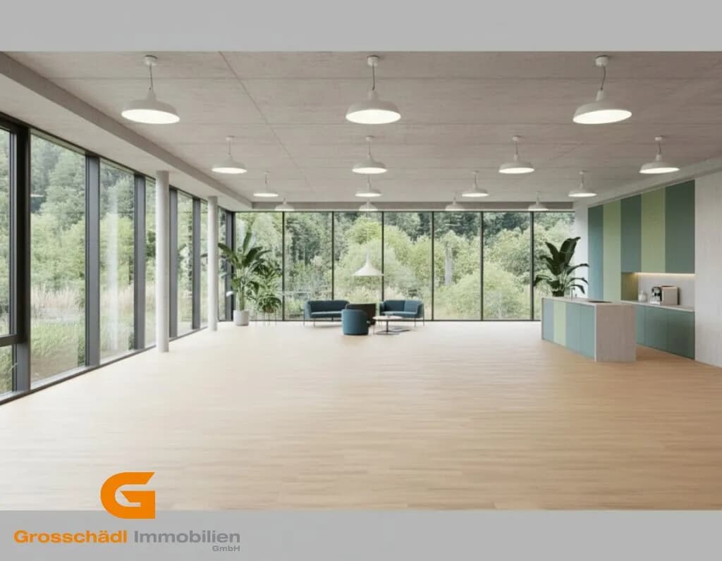 Gewerbeimmobilie kaufen in Salzburg Stadt – 339 m², € 2.361.487 – Bild 2 von 7