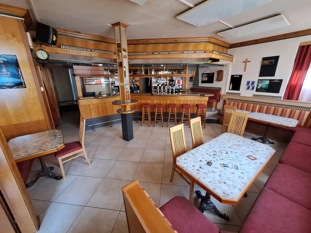 Gewerbeimmobilie mieten in Scheibbs – 150 m², € 1.050 – Bild 2 von 22