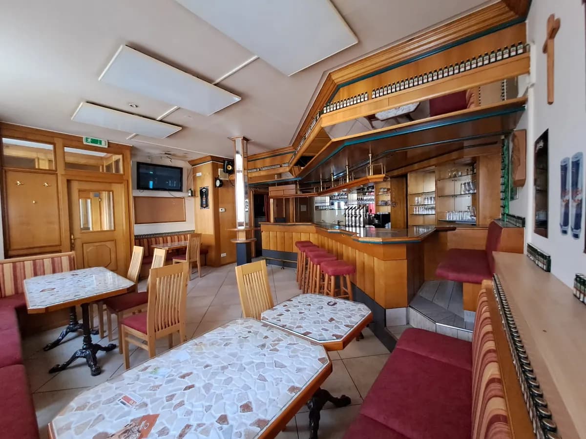 Gewerbeimmobilie mieten in Scheibbs – 150 m², € 1.050 – Bild 3 von 22