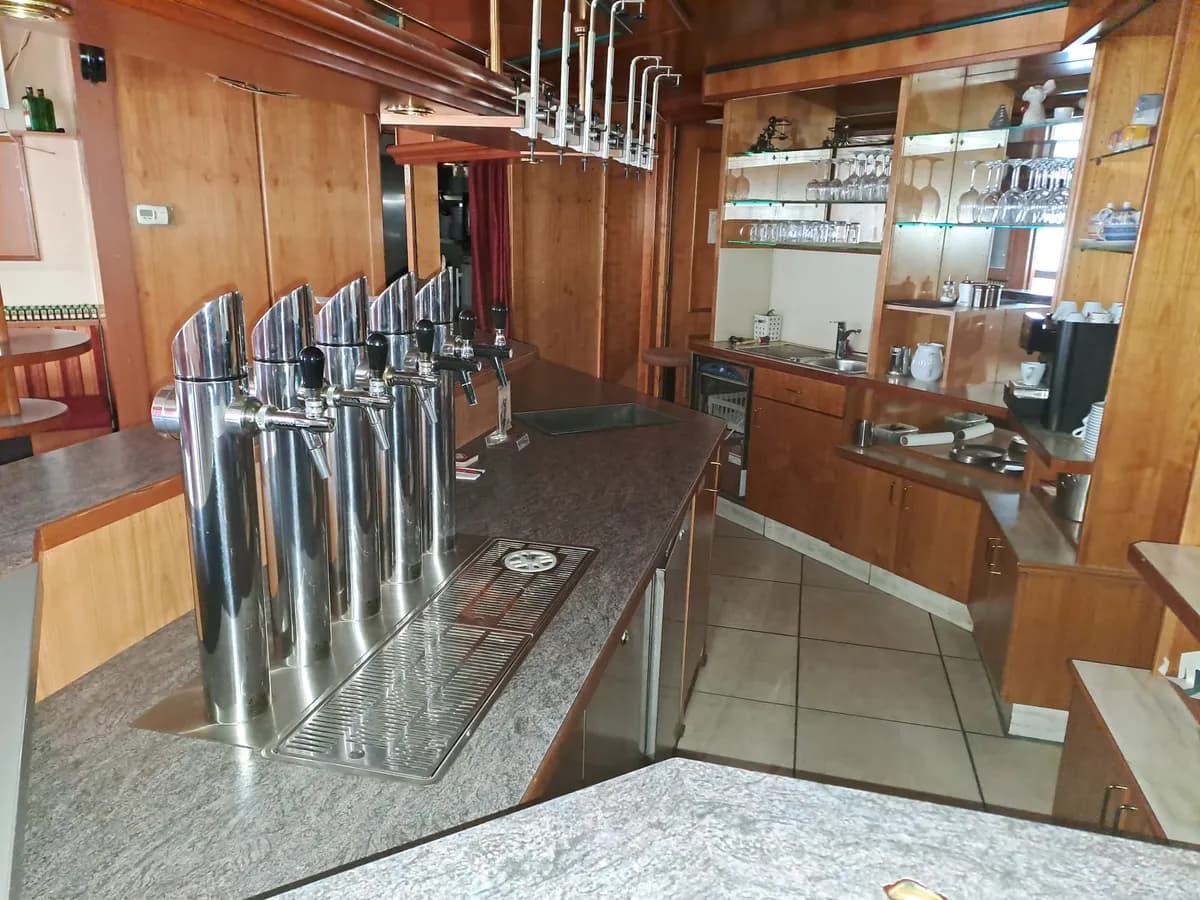 Gewerbeimmobilie mieten in Scheibbs – 150 m², € 1.050 – Bild 4 von 22