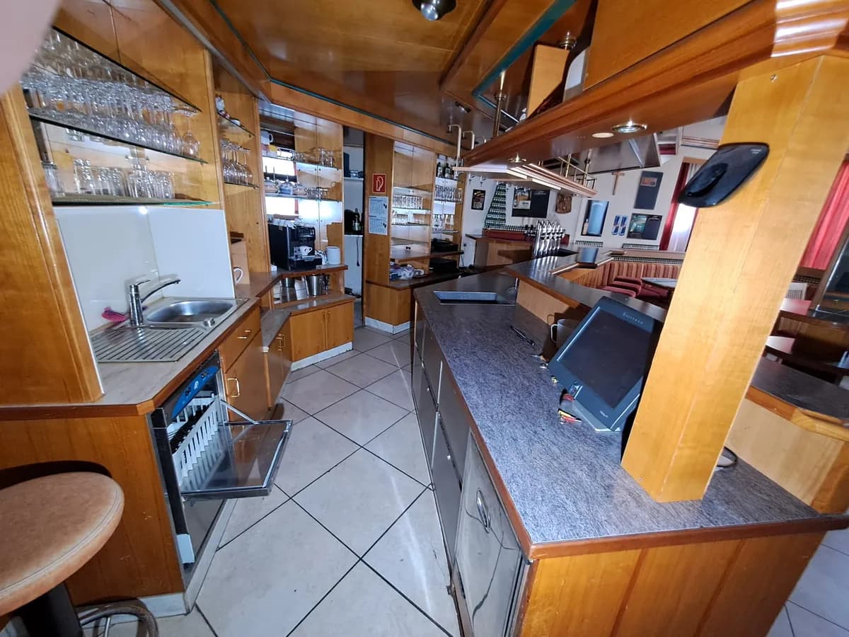 Gewerbeimmobilie mieten in Scheibbs – 150 m², € 1.050 – Bild 5 von 22