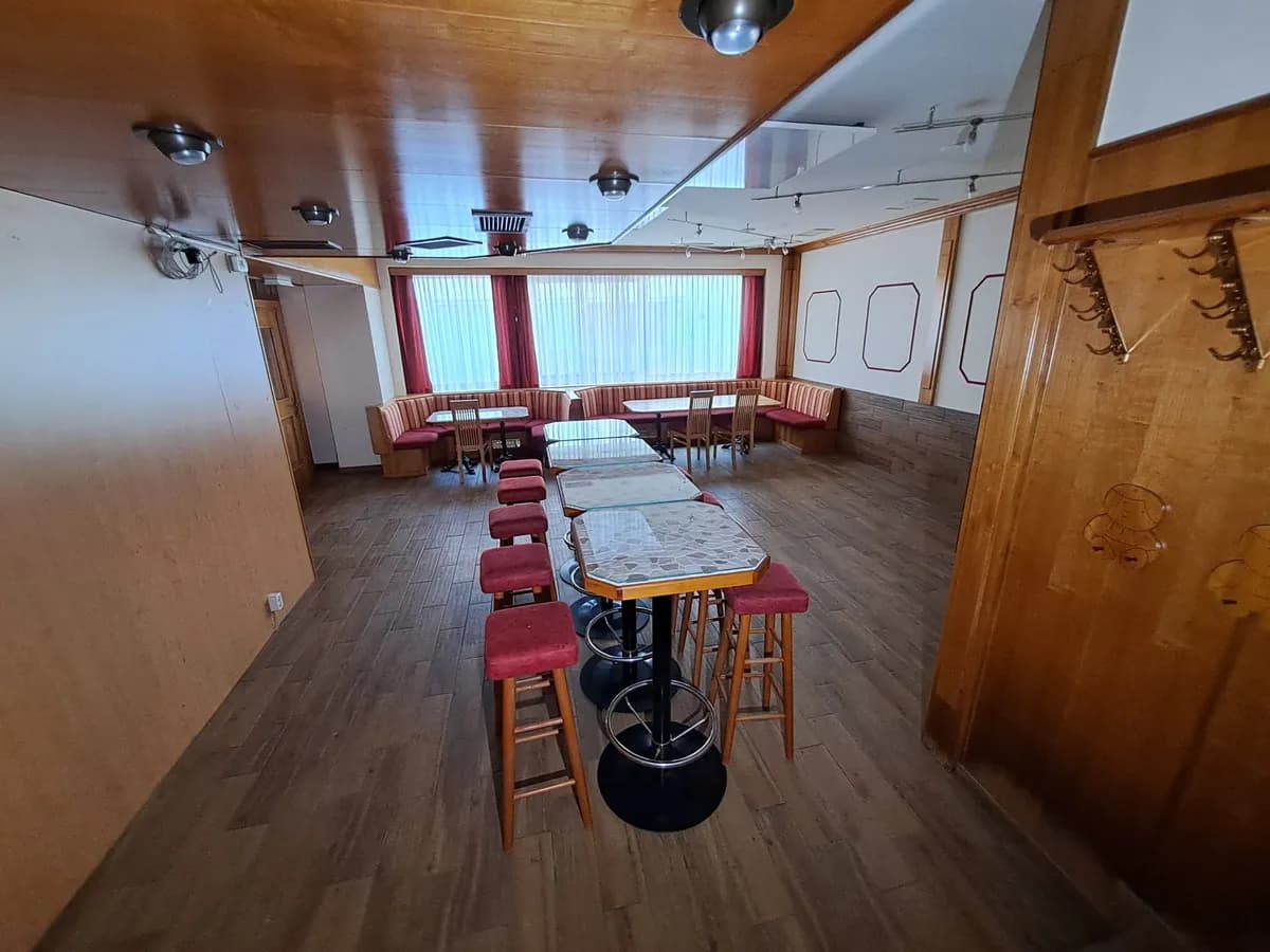 Gewerbeimmobilie mieten in Scheibbs – 150 m², € 1.050 – Bild 7 von 22