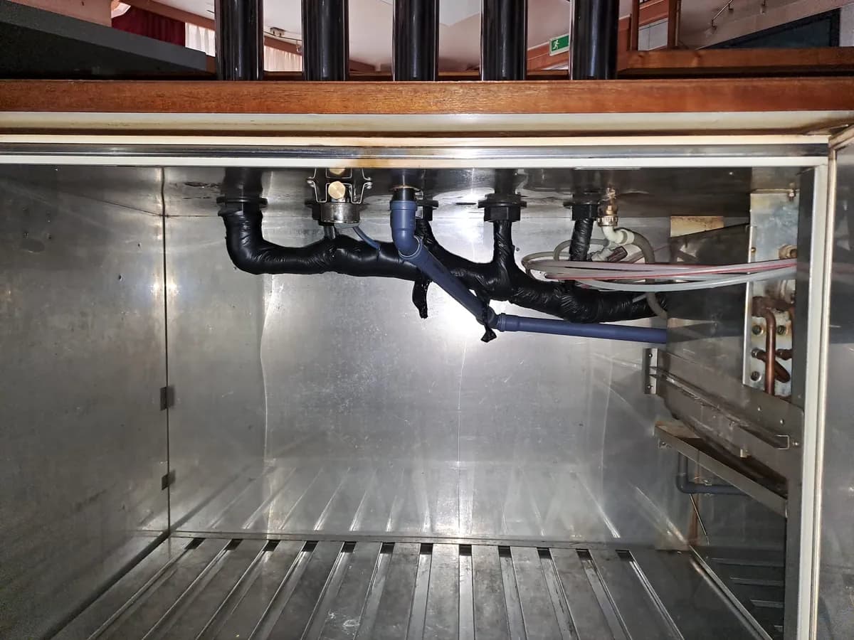 Gewerbeimmobilie mieten in Scheibbs – 150 m², € 1.050 – Bild 8 von 22