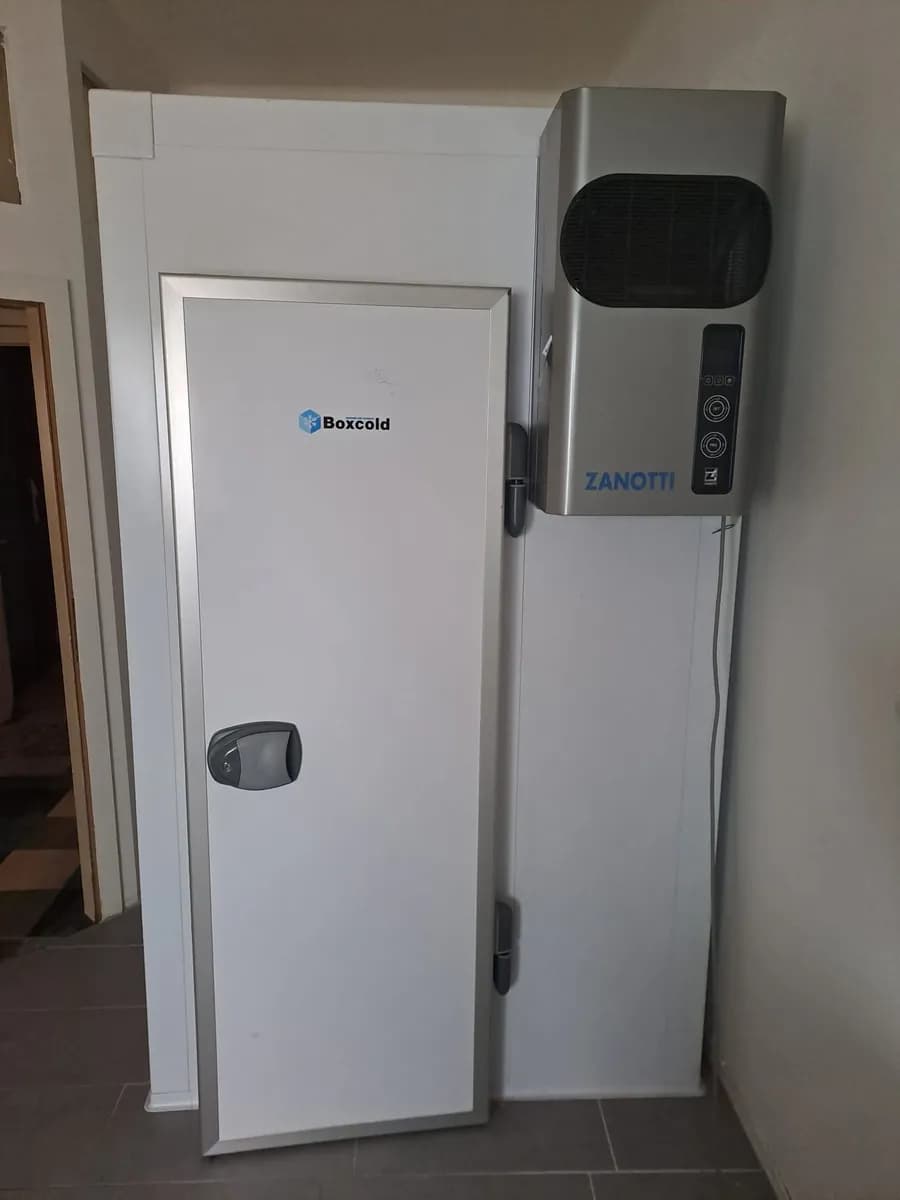 Gewerbeimmobilie mieten in Scheibbs – 150 m², € 1.050 – Bild 9 von 22