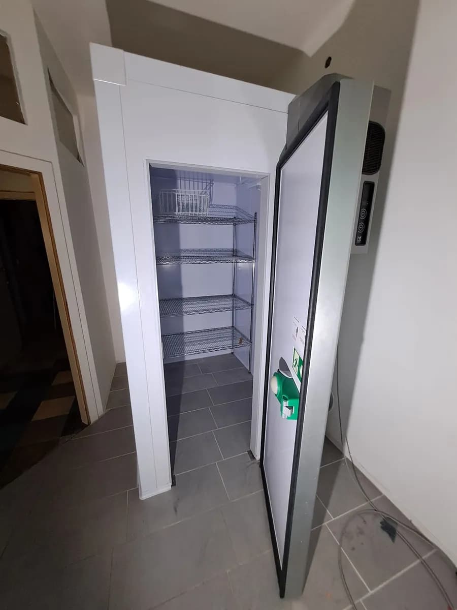 Gewerbeimmobilie mieten in Scheibbs – 150 m², € 1.050 – Bild 10 von 22