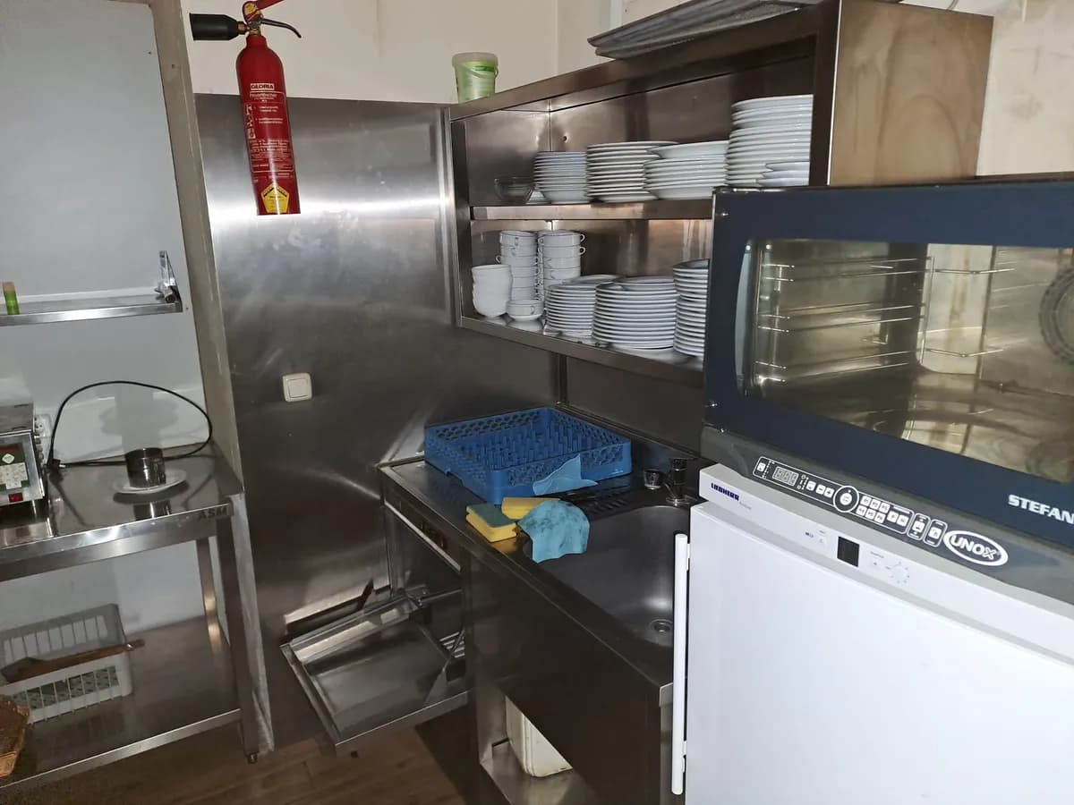 Gewerbeimmobilie mieten in Scheibbs – 150 m², € 1.050 – Bild 11 von 22