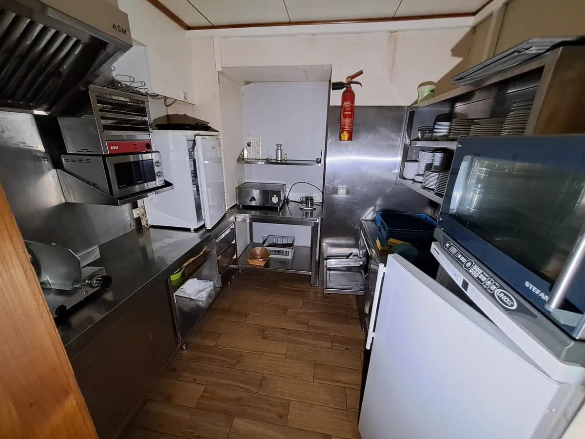 Gewerbeimmobilie mieten in Scheibbs – 150 m², € 1.050 – Bild 12 von 22