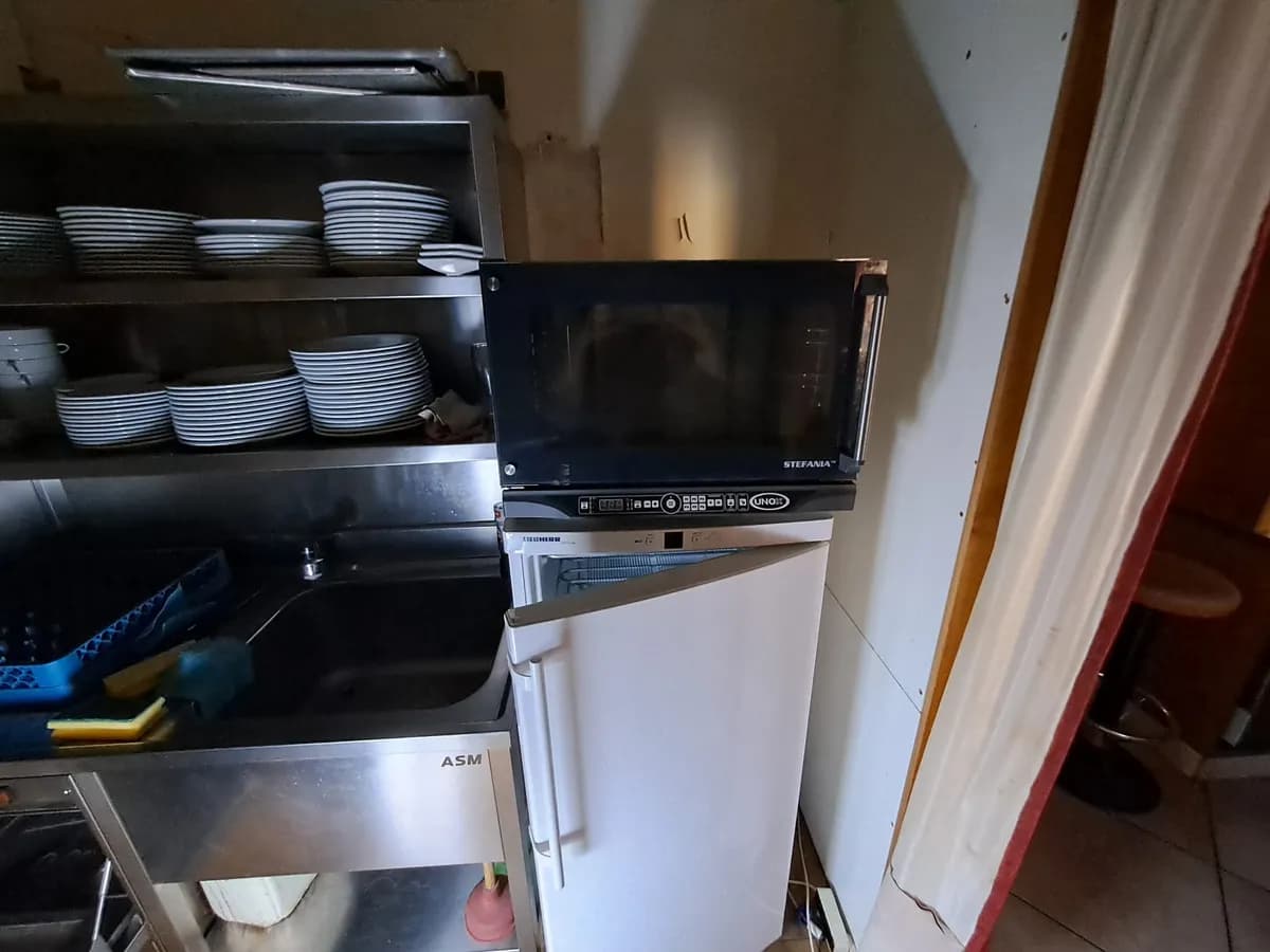 Gewerbeimmobilie mieten in Scheibbs – 150 m², € 1.050 – Bild 13 von 22