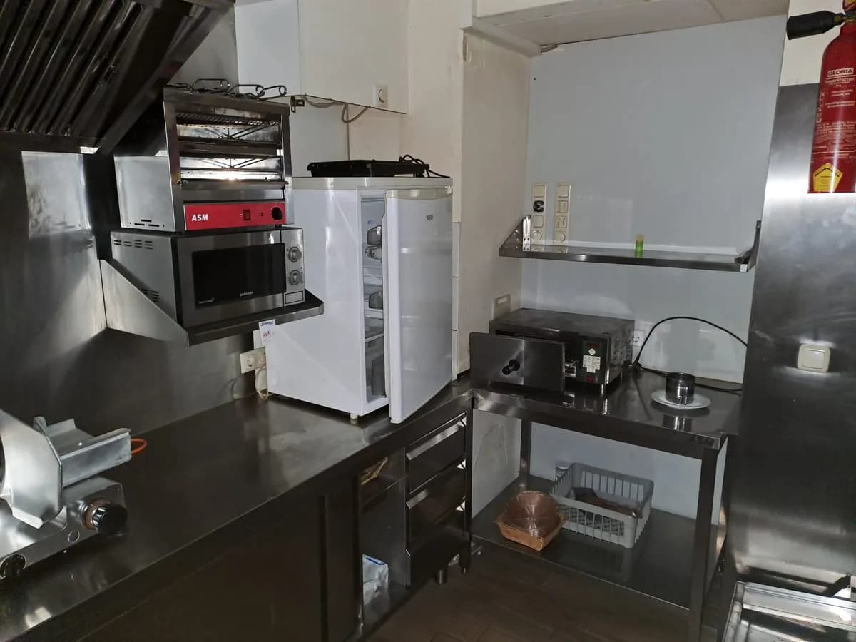 Gewerbeimmobilie mieten in Scheibbs – 150 m², € 1.050 – Bild 15 von 22