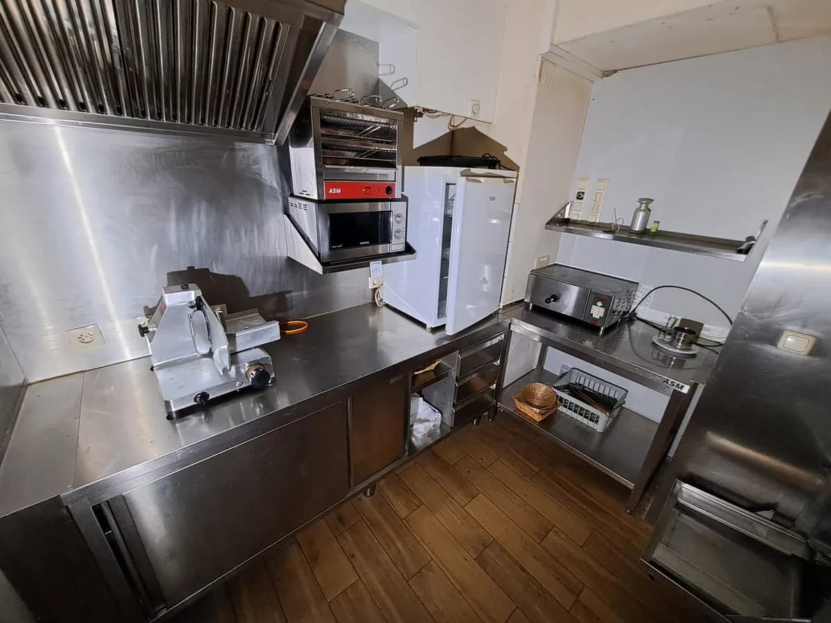 Gewerbeimmobilie mieten in Scheibbs – 150 m², € 1.050 – Bild 16 von 22