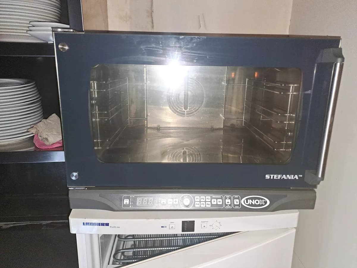 Gewerbeimmobilie mieten in Scheibbs – 150 m², € 1.050 – Bild 17 von 22