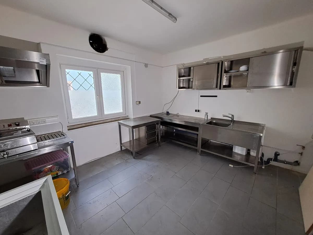 Gewerbeimmobilie mieten in Scheibbs – 150 m², € 1.050 – Bild 18 von 22