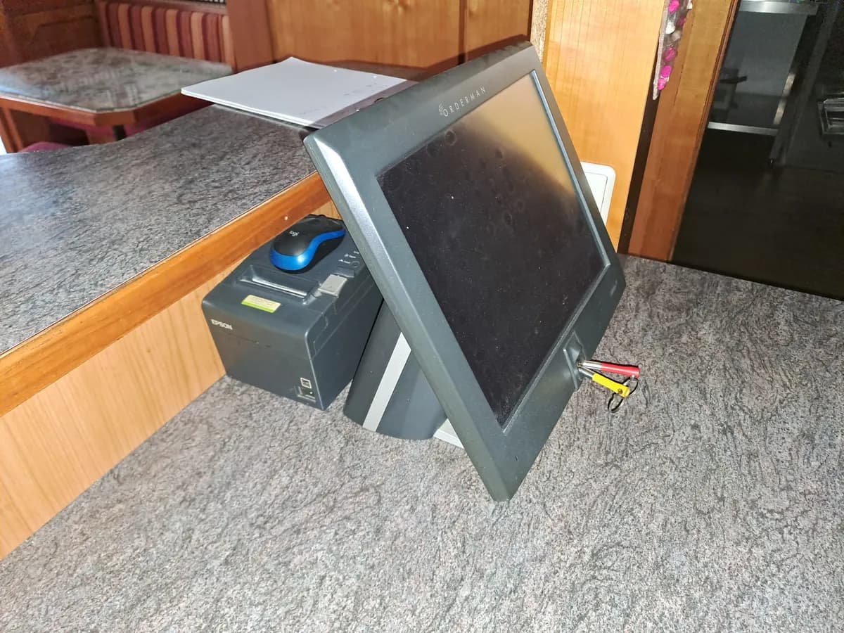Gewerbeimmobilie mieten in Scheibbs – 150 m², € 1.050 – Bild 19 von 22