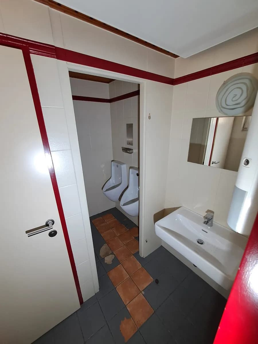 Gewerbeimmobilie mieten in Scheibbs – 150 m², € 1.050 – Bild 21 von 22