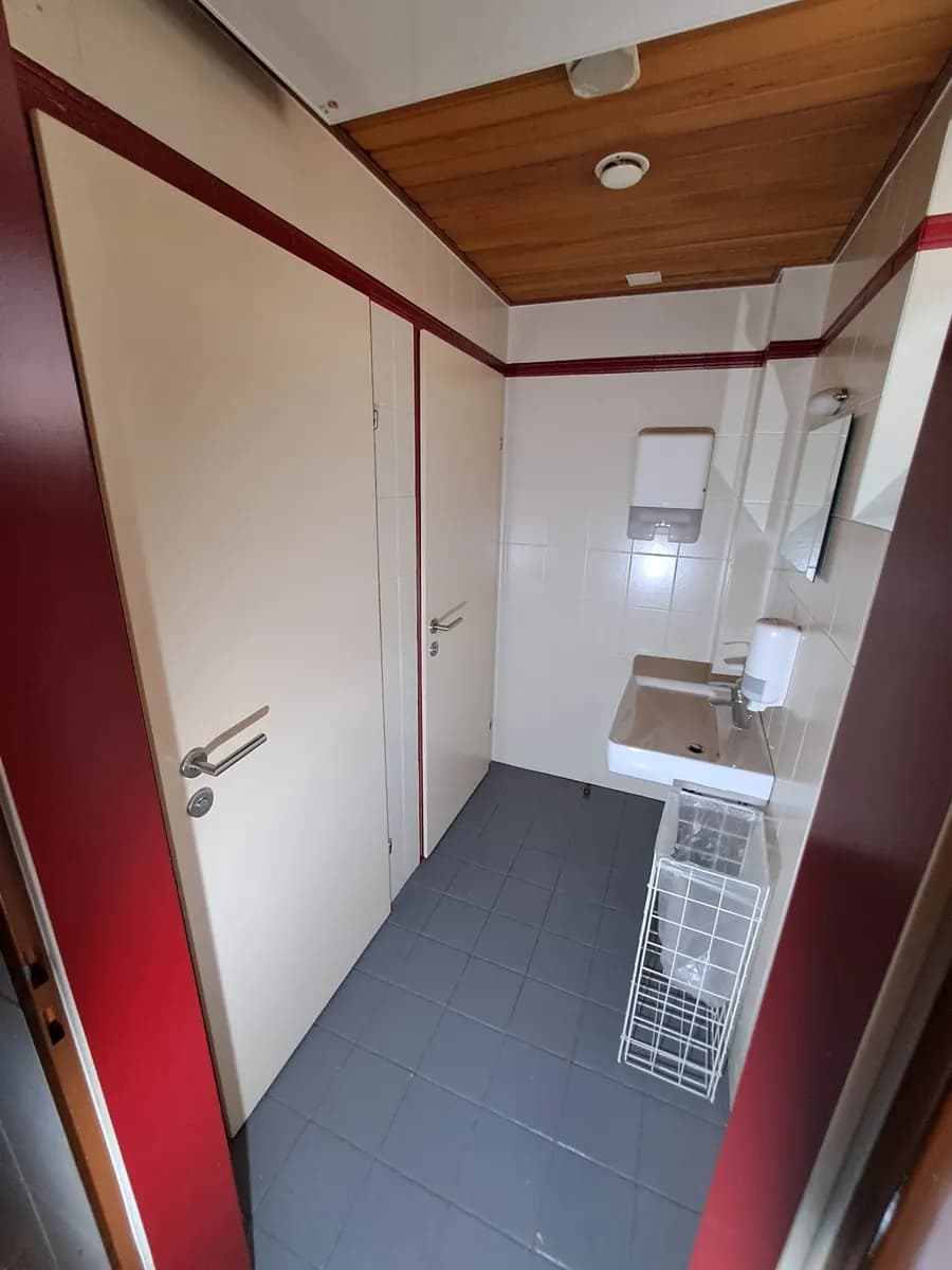 Gewerbeimmobilie mieten in Scheibbs – 150 m², € 1.050 – Bild 22 von 22