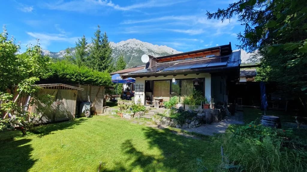 Haus kaufen in Kufstein – 150 m², € 935.000 – Bild 2 von 23