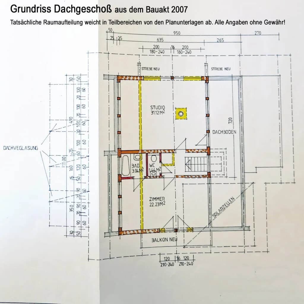 Haus kaufen in Kufstein – 150 m², € 935.000 – Bild 18 von 23